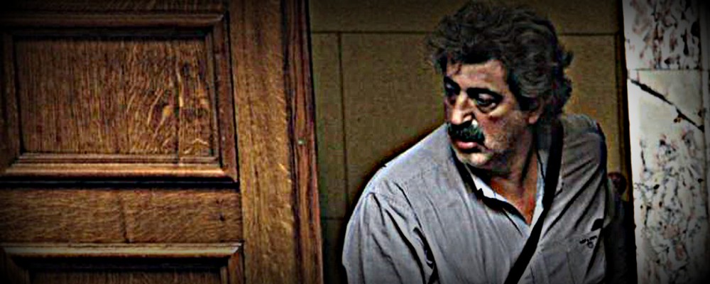 Το Politico διασύρει τον Πολάκη