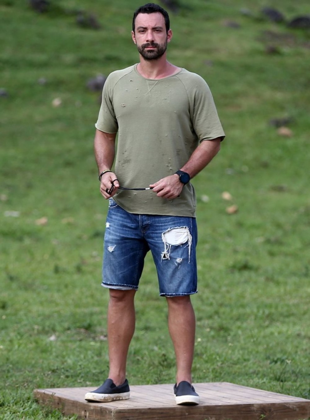 Τα σχέδια του Τανιμανίδη για την ερχόμενη σεζόν