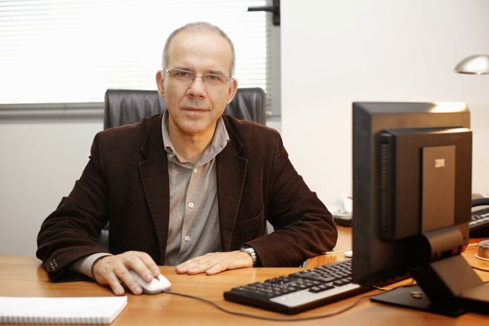 Μ. Πέμπτη με Τέλλογλου στον ΣΚΑΪ