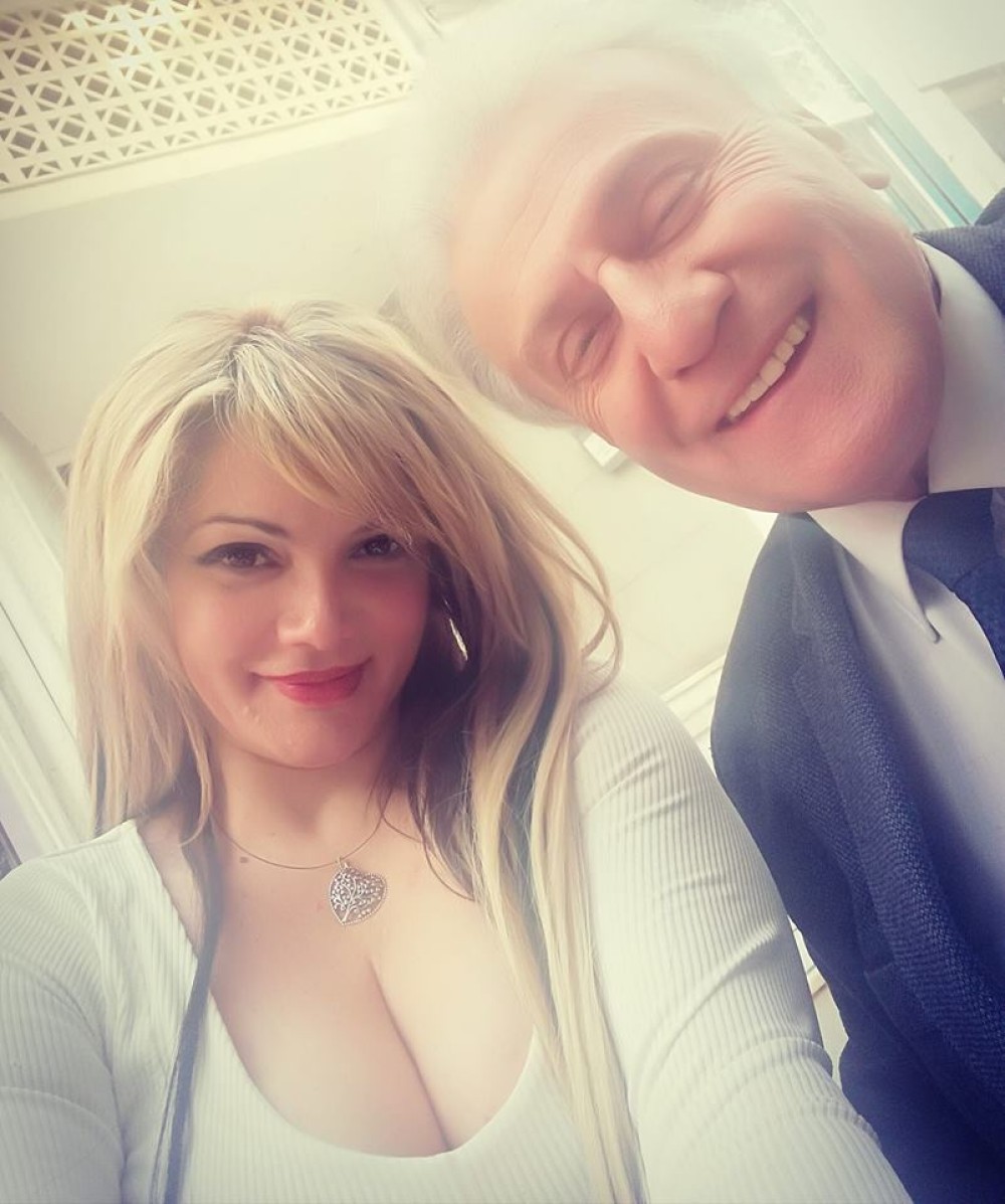 Η εξομολόγηση του Ψωμιάδη στην Πέπη…