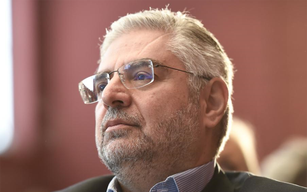 Ο ωκεανός της παγκοσμιοποίησης και το ευρωπαϊκό σκάφος