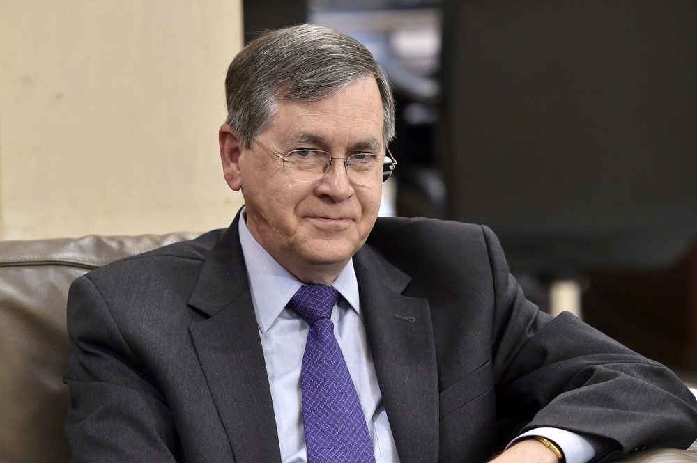 Αυστηρό μήνυμα ΗΠΑ σε Τουρκία: Ξεχρεώστε τις αμερικανικές φαρμακευτικές εταιρείες