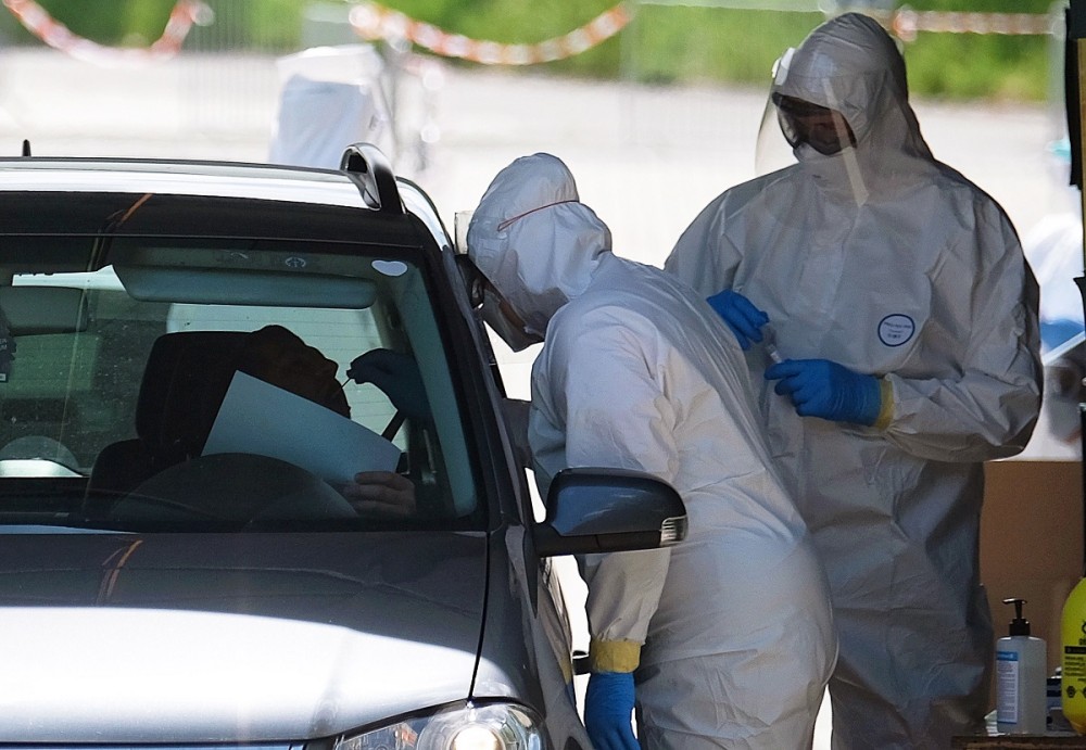 Κορωνοϊός: Κατέληξε 74χρονος &#8211; Στους 286 οι νεκροί στην Ελλάδα