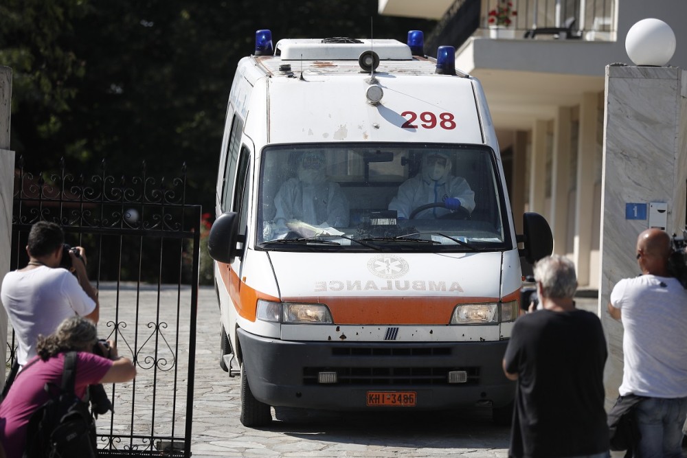 Κορωνοϊός: Ανεστάλη η λειτουργία της κονσερβοποιίας στα Γιαννιτσά