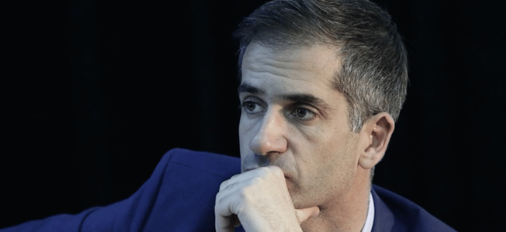 Μπακογιάννης: «Αρκετά με τα ψέματα για τον Μεγάλο Περίπατο»