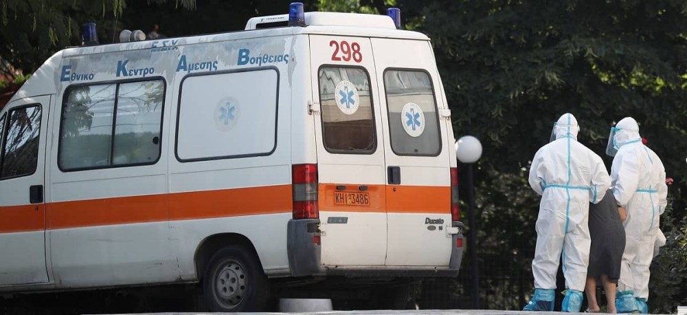 Κορωνοϊός: Κατέληξε 75χρονος – Στους 279 οι νεκροί στη χώρα