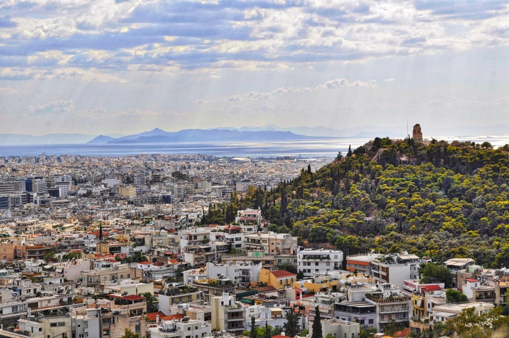 Από σήμερα η ανάρτηση των εκκαθαριστικών ΕΝΦΙΑ