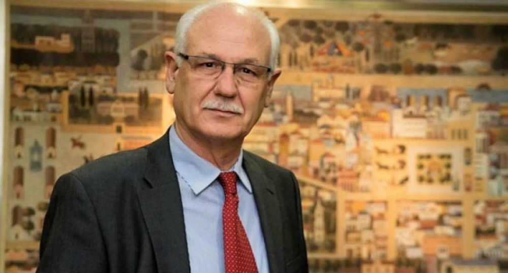 Εύσημα στην κυβέρνηση από “συριζαίο” δήμαρχο