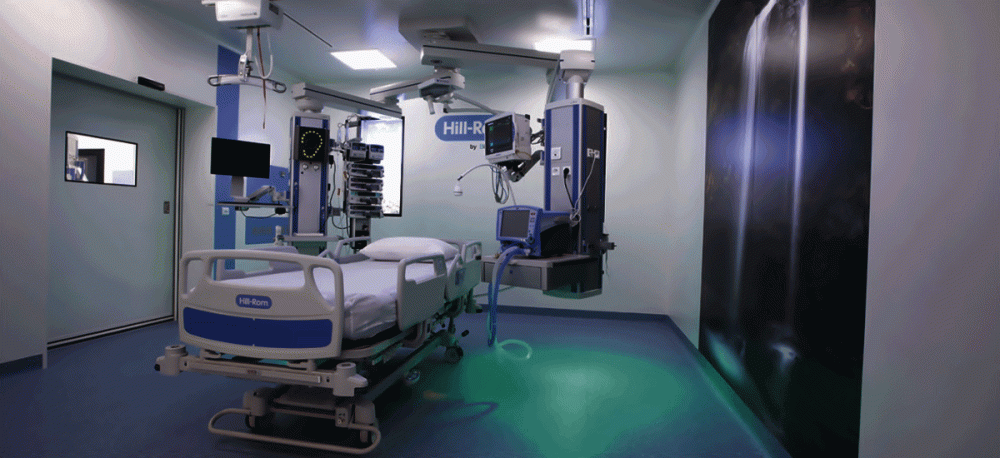 Πώς η κυβέρνηση θωράκισε το σύστημα Υγείας
