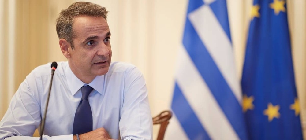 Ιανός: Με εντολή του πρωθυπουργού κυβερνητικό κλιμάκιο στις πληγείσες περιοχές