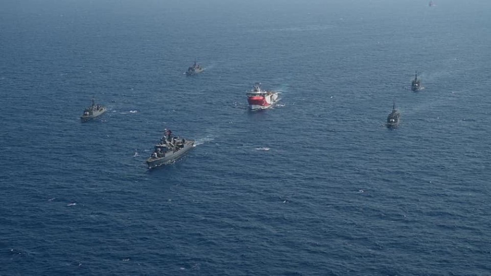Φίλης: Να είμαστε προετοιμασμένοι για όλα – Η Τουρκία μουλάρωσε με τις κυρώσεις