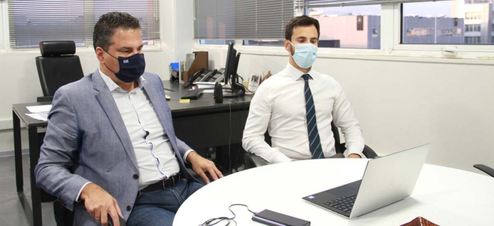 Το νέο χωροταξικό ανοίγει την πόρτα σε επενδύσεις