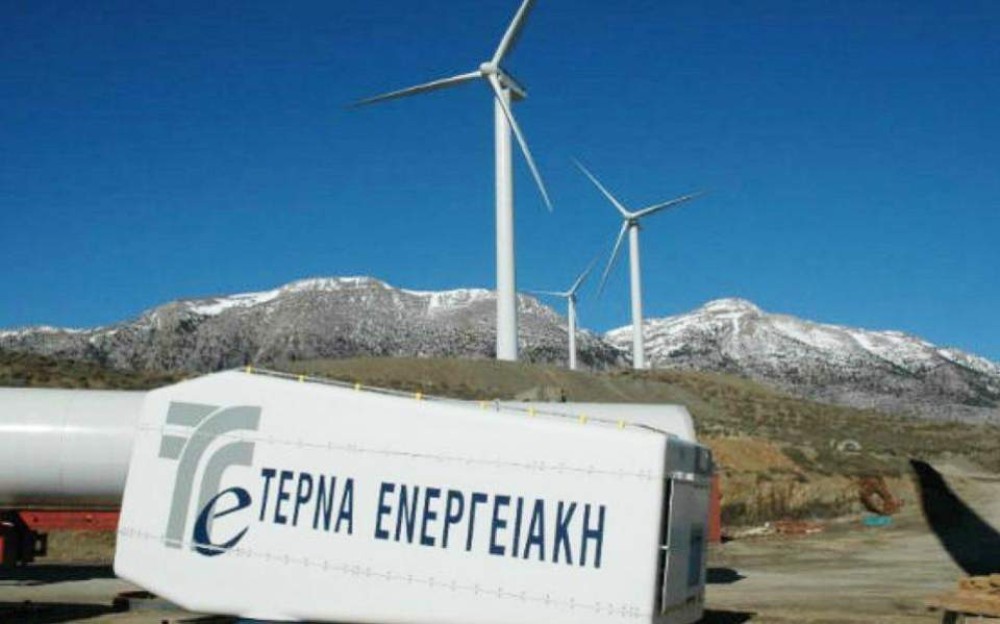 ΤΕΡΝΑ Ενεργειακή: Καλύφθηκε πλήρως η αύξηση του μετοχικού κεφαλαίου