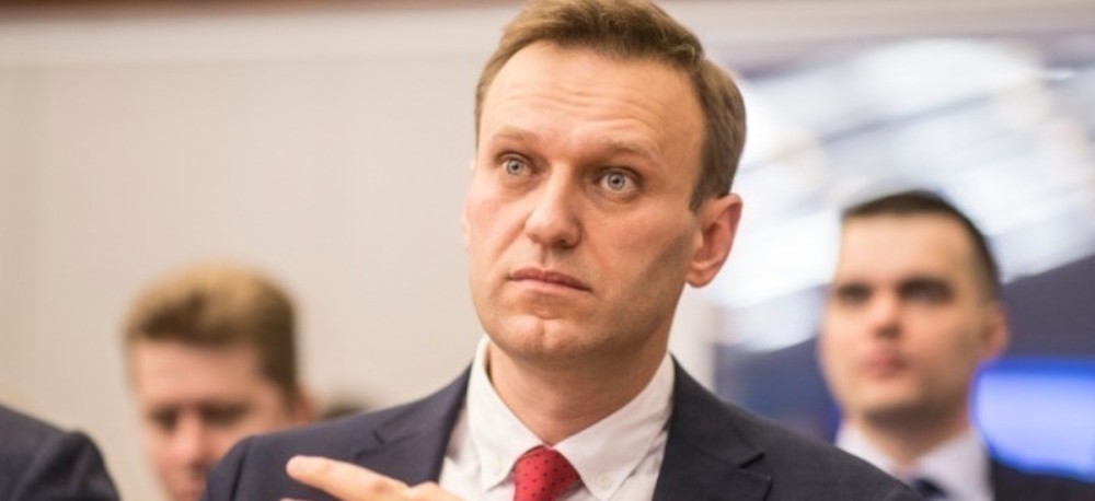 «Καταιγίδα» αντιδράσεων μετά την αποκάλυψη πως ο Ναβάλνι δηλητηριάστηκε με Novichok