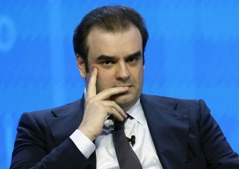 ΔΝΤ: Τα εύσημα στην Ελλάδα και το μήνυμα Πιερρακάκη για την ανάπτυξη