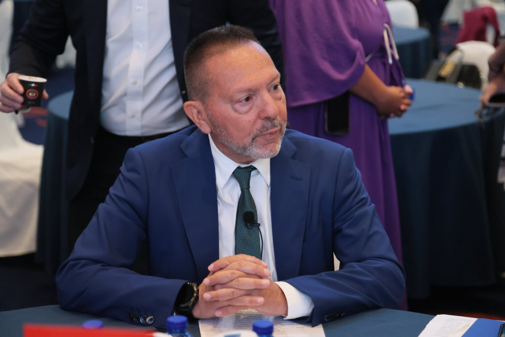 Γιάννης Στουρνάρας: Success story η πορεία της Ελλάδας - Προς νέο ρεκόρ στον τουρισμό το 2026