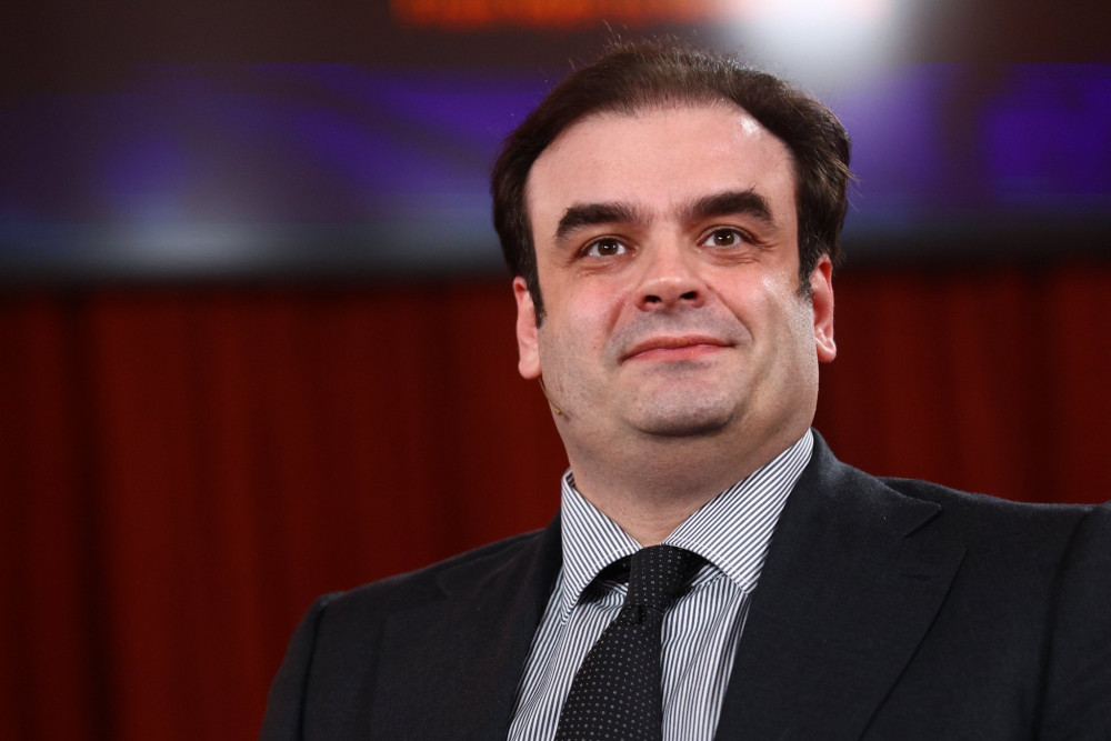 Κυριάκος Πιερρακάκης για ενεργειακή ρήτρα διαφυγής: Επιβεβαιώνεται η αξιοπιστία της χώρας μας - Επενδύσεις 1 δισ.