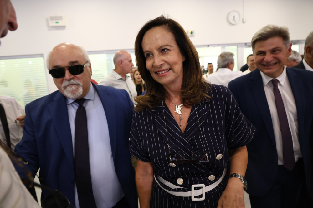 Το «θα το ρισκάρουμε με την Τουρκία» της Διαμαντοπούλου