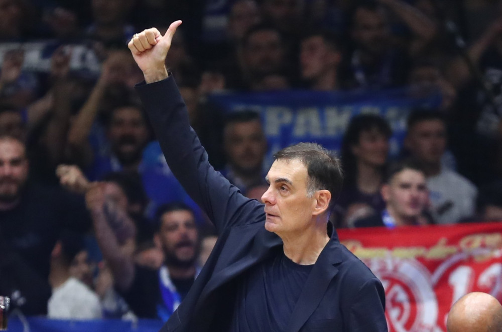 ΚΑΕ Ολυμπιακός: νέα καταγγελία του Παναθηναϊκού κατά του Γιώργου Μπαρτζώκα