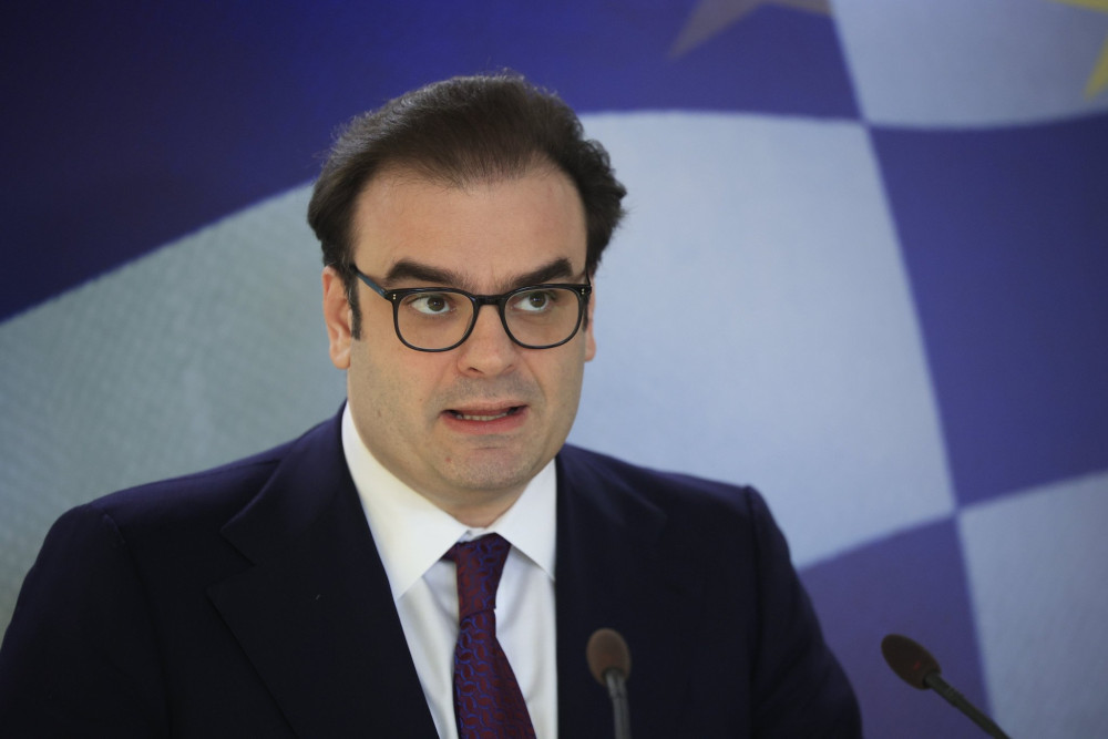 Κυριάκος Πιερρακάκης: «Η δημοφιλία και η επιρροή συνεπάγονται ευθύνη»