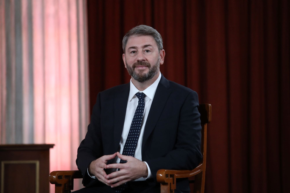 Τα «πιστόλια», τα «νεροπίστολα» και ο καημός του Ανδρουλάκη