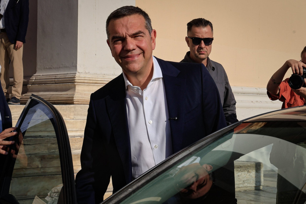 Νέα σφοδρή επίθεση του ΣΥΡΙΖΑ στον Αλέξη Τσίπρα για τους ανεξάρτητους βουλευτές
