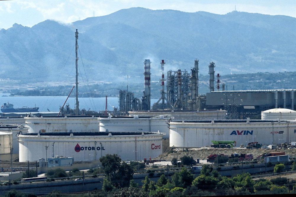 Κατέληξε και ο δεύτερος εργαζόμενος του δυστυχήματος στη Motor Oil