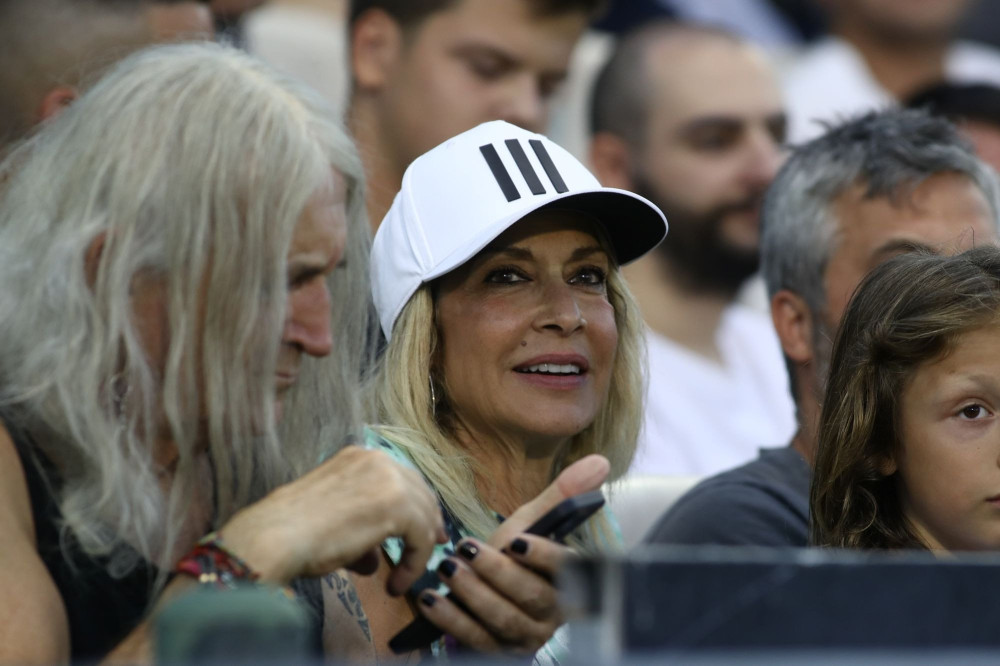 Γιώργος Πολυχρονίου: Η Βίσση είναι άρρωστη με τον Καρβέλα