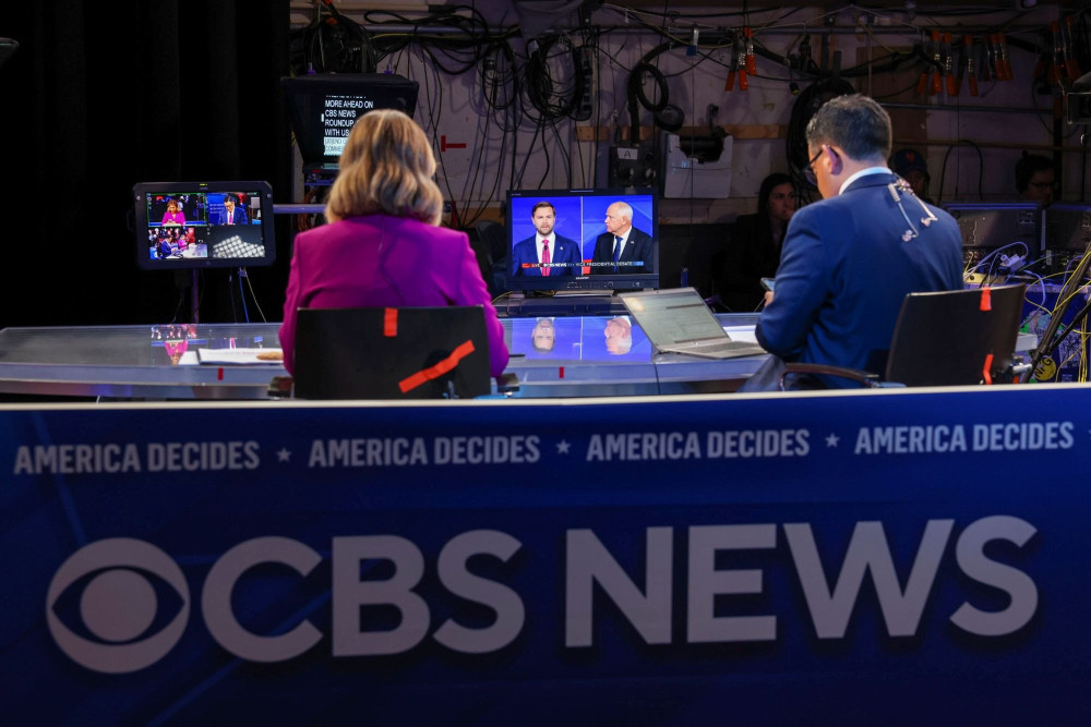 CBS: ερωτήματα για τις αμερικανικές προειδοποιήσεις προς την Ουκρανία