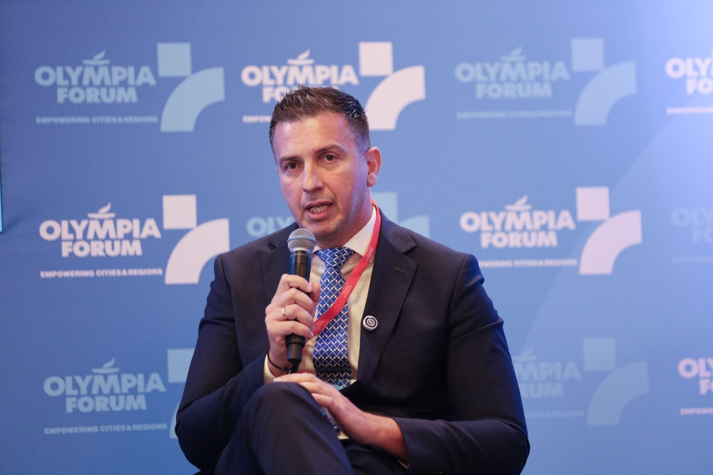 Διεθνή εύσημα στην Ελλάδα για την προστασία δημοσιογράφων