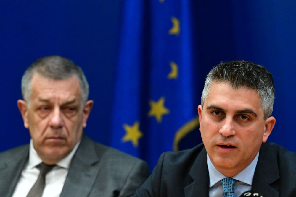 Καλαμαριά: Υπογράφηκε η σύμβαση για την οδό Πόντου