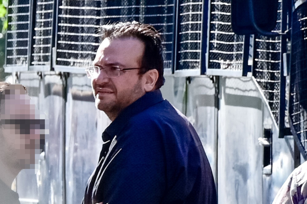 Υπόθεση Καμπούρη: οι διάλογοι του «κοριού» της ΕΛ.ΑΣ.