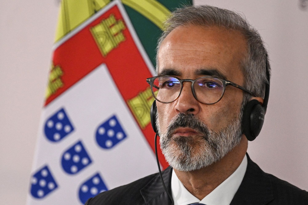ΥΠΕΞ Πορτογαλίας: Στο τραπέζι η αγορά αμερικανικών F-35