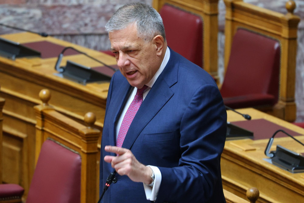 Νίκος Ταχιάος για την Κυψέλη: Ξεχάσατε τον ανάδοχο