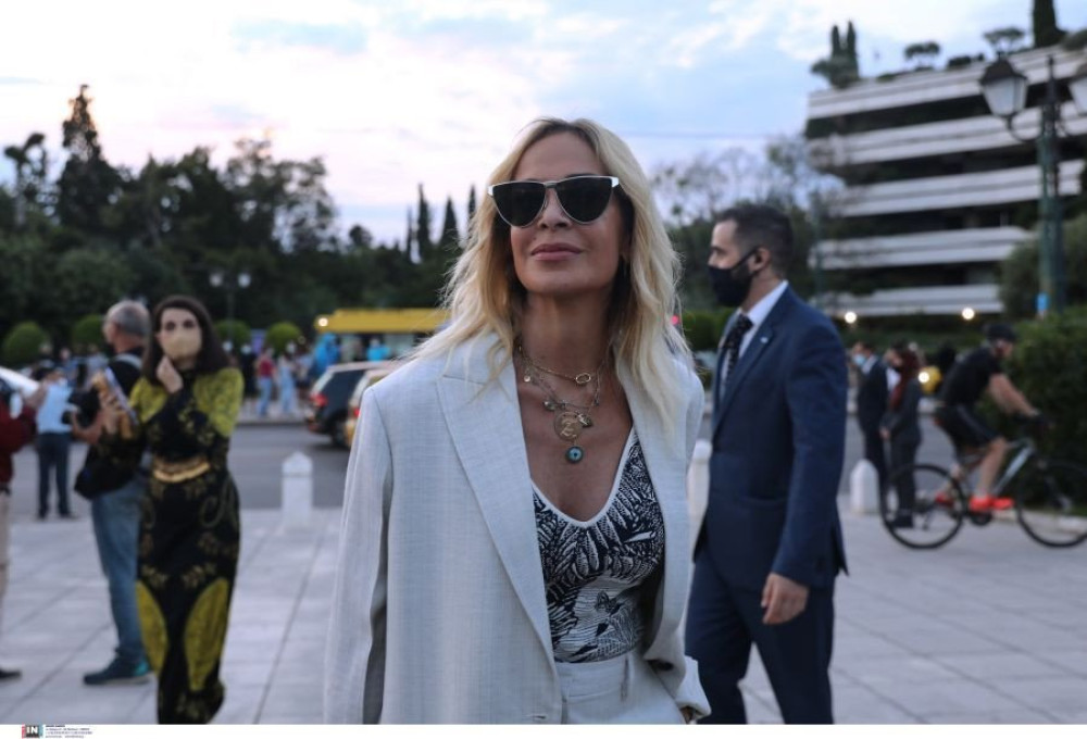 Άννα Βίσση: στο «μικροσκόπιο» της ΑΑΔΕ μετά τον Καρβέλα - «Ντόμινο» ελέγχων μετά τη ρήξη