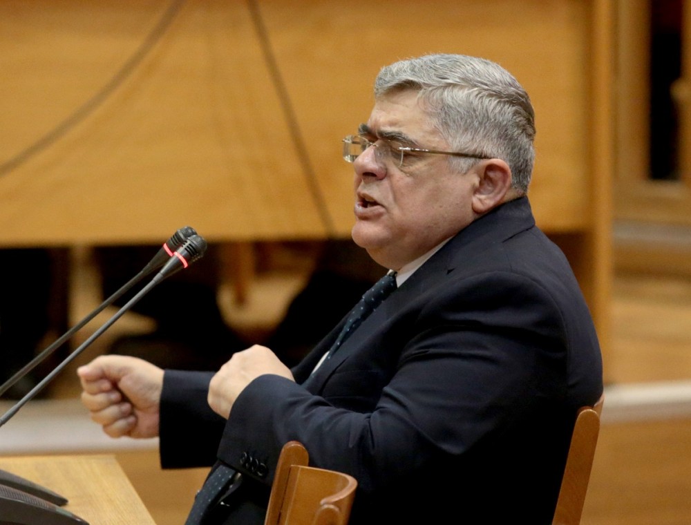 Δίκη Χρυσής Αυγής: Σε ετοιμότητα η ΕΛΑΣ για να συλλάβει όσους πάνε φυλακή
