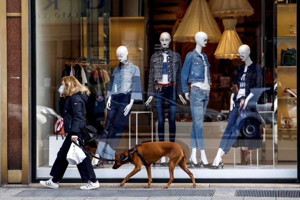 Κορωνοϊός: 16.101 κρούσματα και 46 θάνατοι το τελευταίο 24ωρο στη Γαλλία