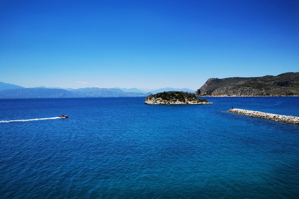 Αίθριος ο καιρός σήμερα Κυριακή