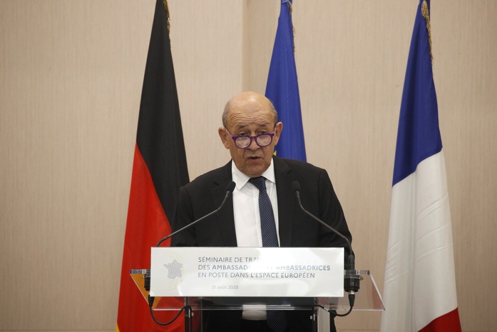 Νέα «καρφιά» Γαλλίας προς Τουρκία: Εμπλέκεται στρατιωτικά στο Ναγκόρνο Καραμπάχ