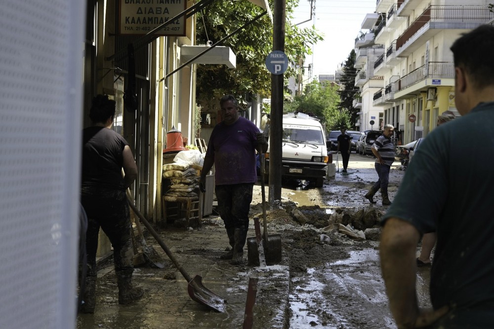 Προς “σύντροφο” Αλ. Τσίπρα: Αναστέλλονται για 6 μήνες οι πληρωμές προς το δήμο Καρδίτσας