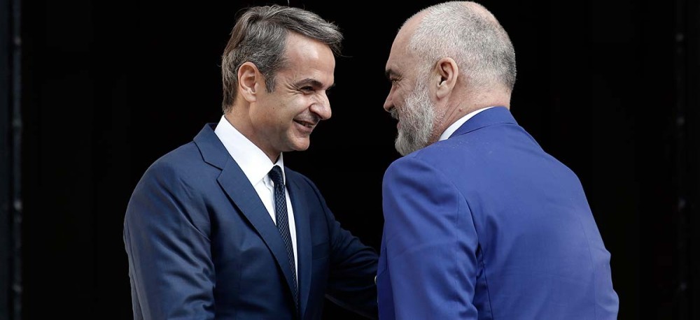Ελλάδα- Αλβανία: Έτσι λύνουν τις διαφορές τους τα κράτη που σέβονται το Διεθνές Δίκαιο