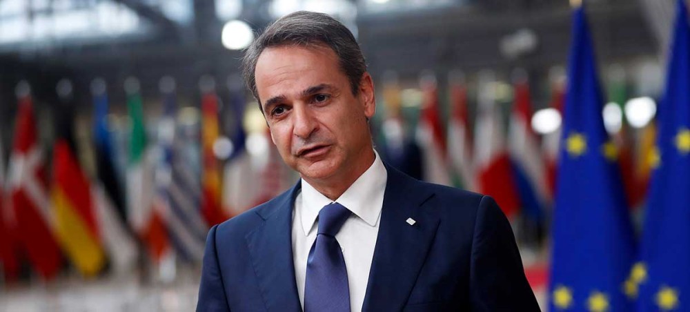 Απολύτως ικανοποιημένη η Ελλάδα από τα συμπεράσματα της Συνόδου Κορυφής