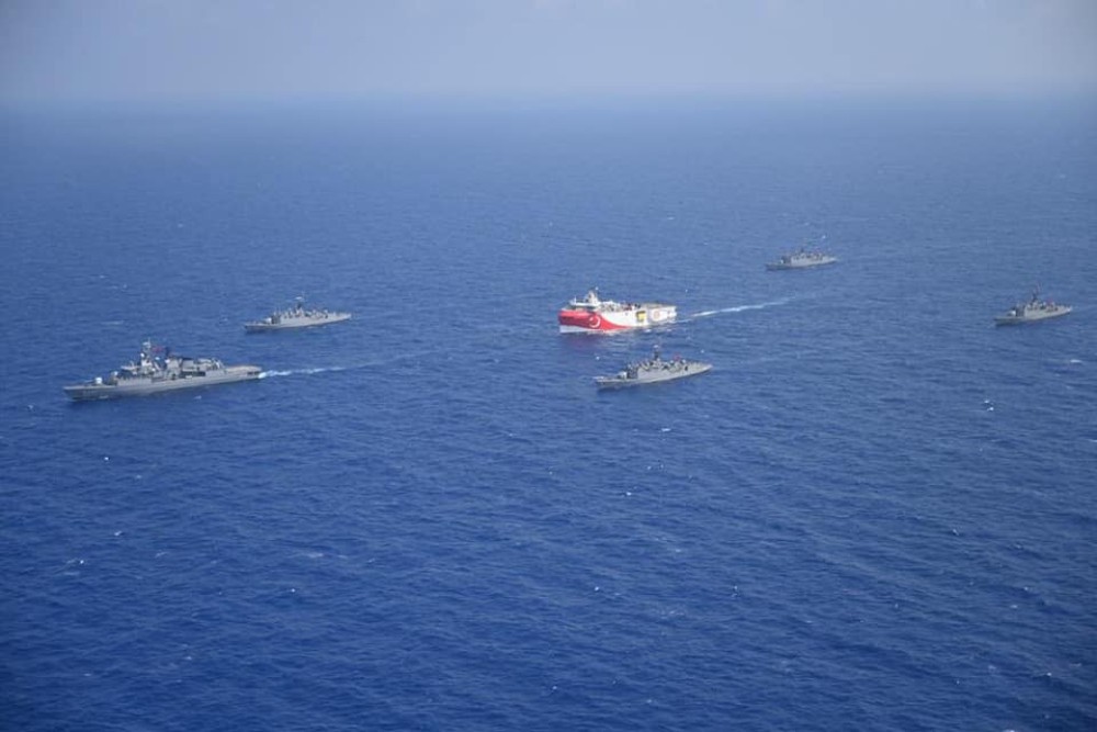 Γερμανικός Τύπος: Η έλλειψη στρατηγικής Ερντογάν-Πρέπει να ακούσει τώρα ξεκάθαρα λόγια