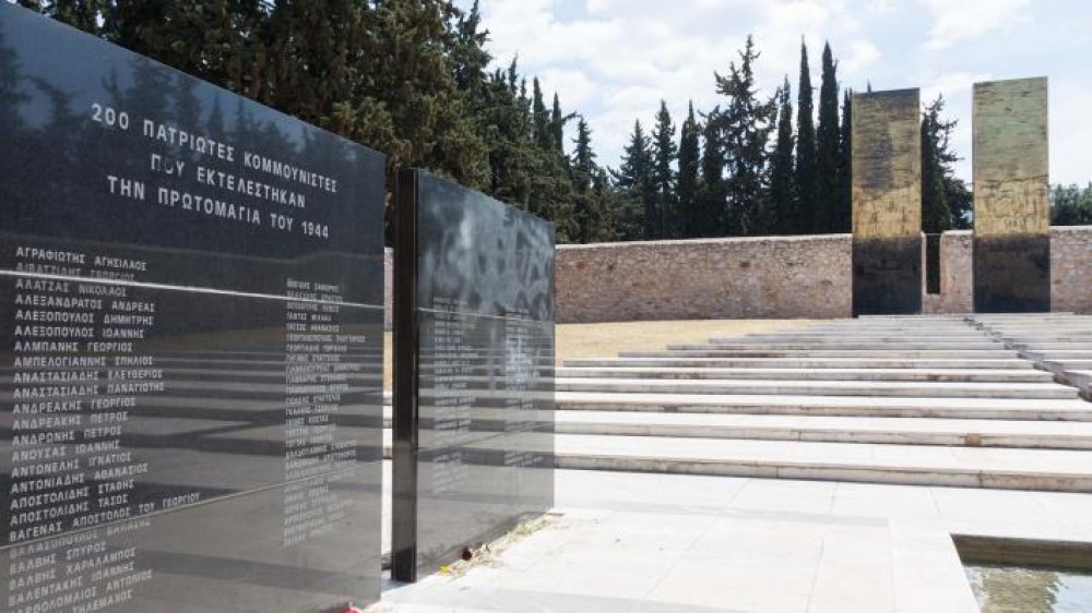Αλλάζει όψη η Καισαριανή – Αξιοποιείται και το Σκοπευτήριο
