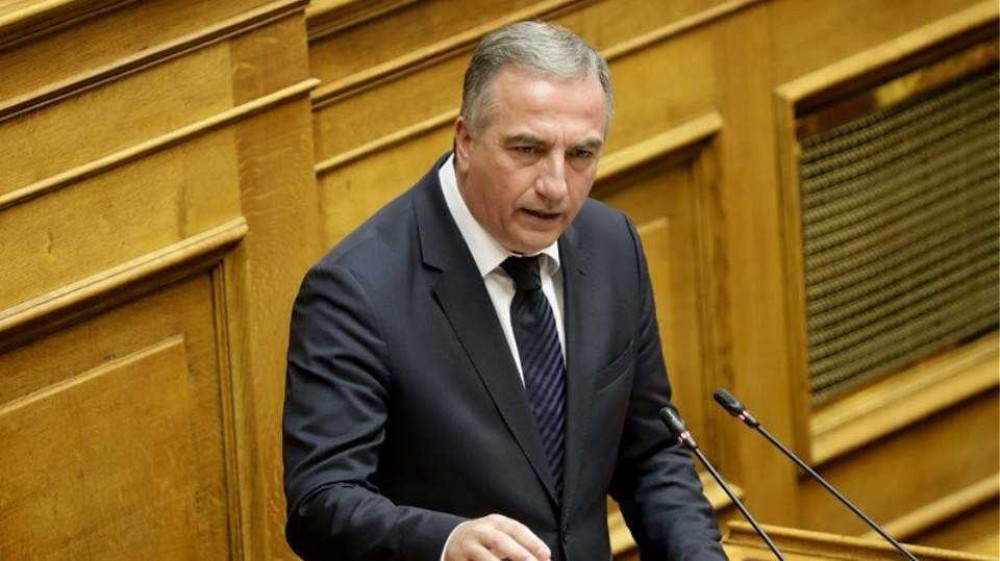 Στ. Καλαφάτης: Η Τουρκία συμπεριφέρεται σαν στροβιλιζόμενος δερβίσης