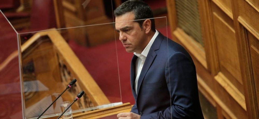 ΣΥΡΙΖΑ: Μάχη κατά της τσιπροποίησης