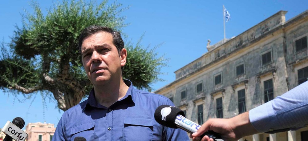 Γιατί βογγάνε τα συριζόπουλα;