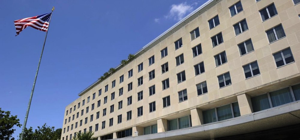 Δεύτερη παρέμβαση των ΗΠΑ κατά της Τουρκίας