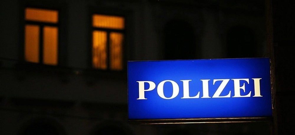 Επίθεση έξω από Συναγωγή στο Αμβούργο – Ένας τραυματίας