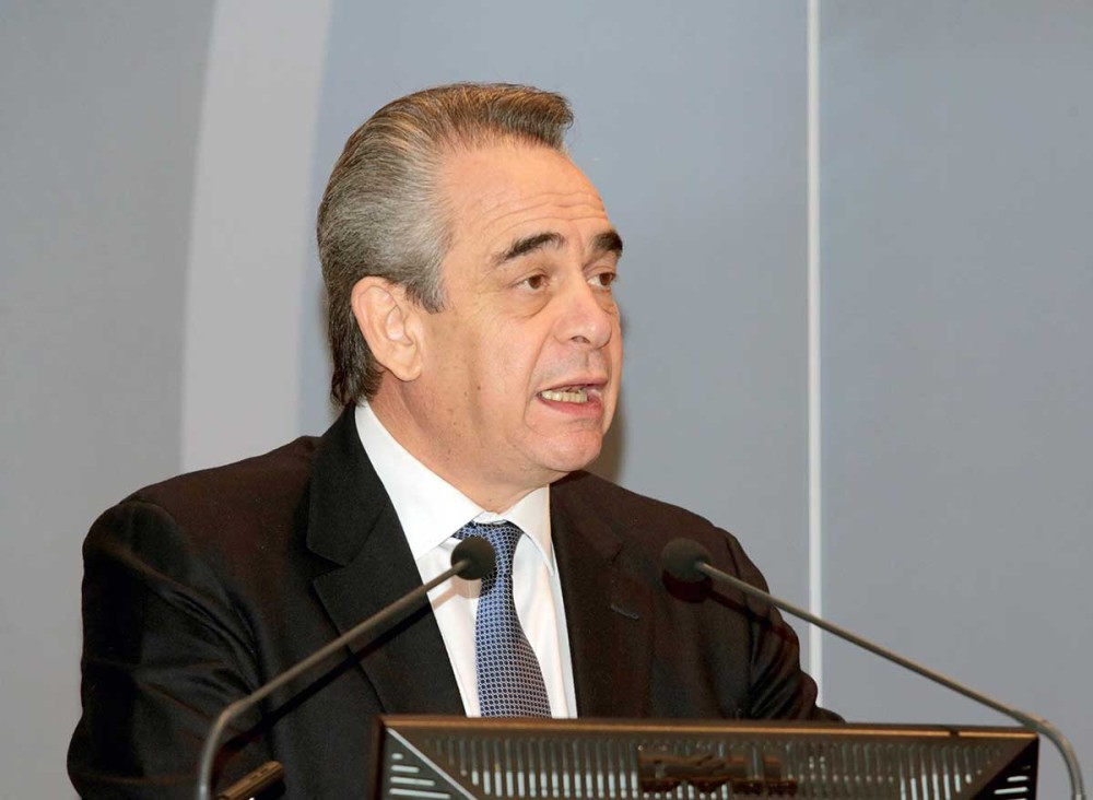 Μίχαλος για τα μέτρα: Το πρόβλημα της πανδημίας πρέπει να αντιμετωπισθεί με μια πολυδιάστατη πολιτική